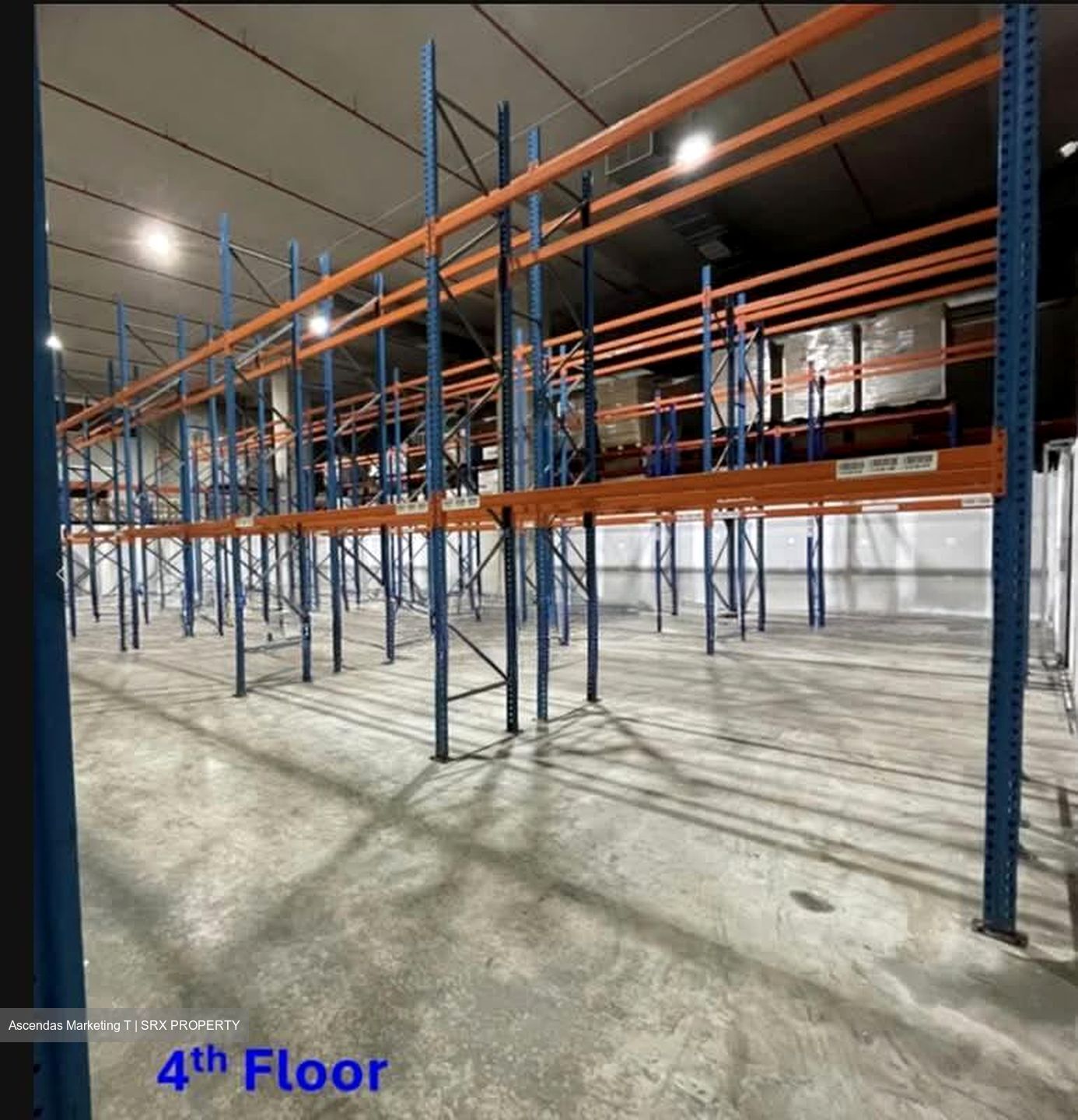 Foh Foh Building (D22), Warehouse #536731141